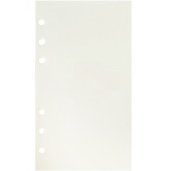 REZERVA AGENDA ORGANIZER 145X210 MM DACO RZ145