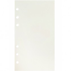 REZERVA AGENDA ORGANIZER 145X210 MM DACO RZ145