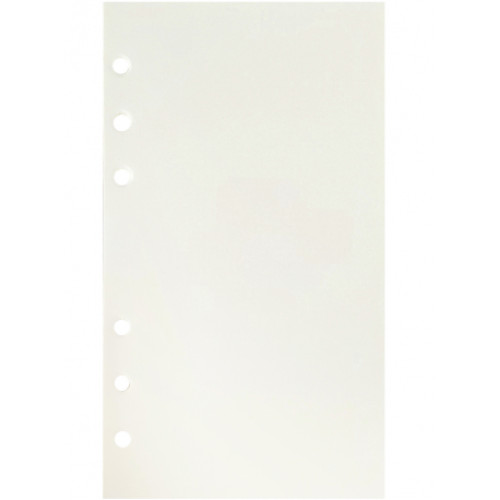 REZERVA AGENDA ORGANIZER 145X210 MM DACO RZ145