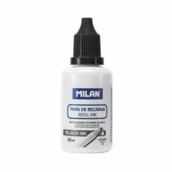 REZERVA CERNEALA 30 ML N MARKER TABLA MAGNETICA MILAN 