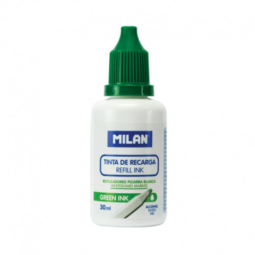 REZERVA CERNEALA 30 ML V MARKER TABLA MAGNETICA MILAN 