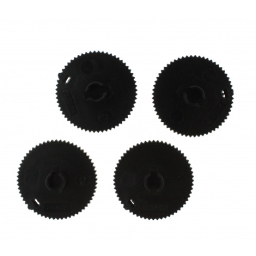 REZERVA DISCURI PLASTIC SET 4 DACO RZ004