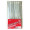 REZERVA SILICON 7MM 25CM SET 20 RS008 DACO