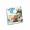 SET 3D + 10 CARIOCI MS.WILD CARIOCA 42906