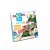 SET 3D + 10 CARIOCI MS.WILD CARIOCA 42906