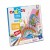 SET 3D + 18 CARIOCI UNICORN CARIOCA 42986