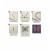 SET CREATIV - SC064 FLUTURE DE ATA DACO