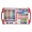 SET INSTRUMENTE COLORAT CUTIE PLASTIC FATIH