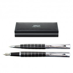 SET P+S DACO SE275