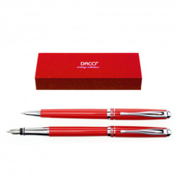 SET P+S DACO SE281R