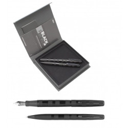 SET P+S INOXCROM WALL STREET N RAYAS 1750