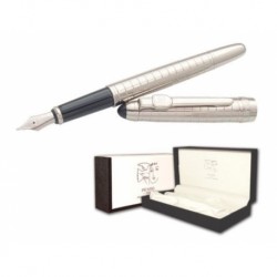 SET P+S PICASSO 936 ARGINTIU