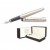 SET P+S PICASSO 936 ARGINTIU