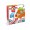 SET PUZZLE + 12 CARIOCI ADVENTURE CARIOCA 43045