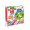 SET PUZZLE + 12 CARIOCI CITY&JUNGLE CARIOCA 43046