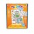 SET PUZZLE+ 8 CARIOCI ROBOTS CARIOCA 42896