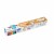 SET ROLA ADEZIVA PT. COLORAT 198X30CM+8 CREIOANE ABC 42979