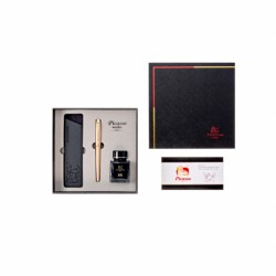 SET STILOU+CALIMARA PICASSO 9666AU