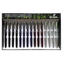 STILOU ECADA METALIC 93209