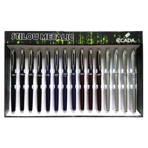 STILOU ECADA METALIC 93209