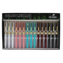 STILOU ECADA METALIC 93212