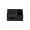 SUPORT BIROU 5 COMPARTIMENTE PLASTIC NEGRU ECADA 95105N