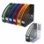 SUPORT BIROU VERTICAL ARK TRANSPARENT