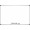 TABLA MAGNETICA RAMA ALUMINIU 120X180CM DACO