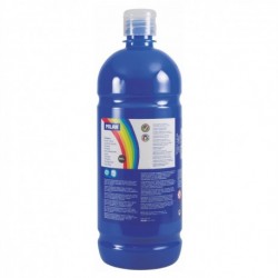 TEMPERA 1000 ML MILAN ALBASTRU DESCHIS