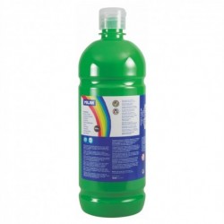 TEMPERA 1000 ML MILAN VERDE DESCHIS