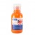 TEMPERA 125ML/CULOARE FLOURESCENTA PORTOCALIU 034425