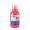 TEMPERA 125ML/CULOARE FLOURESCENTA ROSU CORAL 034430