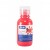 TEMPERA 125ML/CULOARE FLOURESCENTA ROSU CORAL 034430