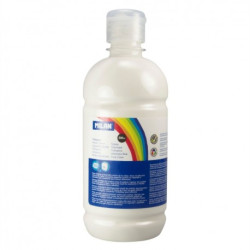 TEMPERA 500 ML MILAN ALB