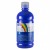 TEMPERA 500 ML MILAN ALBASTRU MARIN