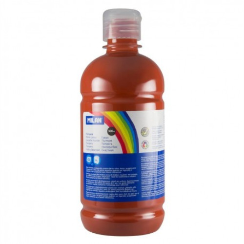 TEMPERA 500 ML MILAN MARO