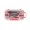 TRUSA GEOMETRIE PLASTIC DACO TG210