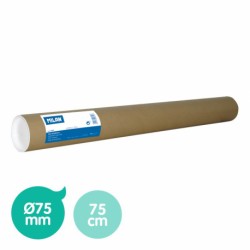 TUB PROIECTE 75CM MILAN