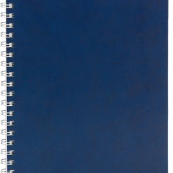 AGENDA A4 NEDATATA ALBASTRA 2023 PREMIER EGO
