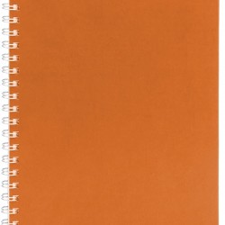 AGENDA A4 NEDATATA PORTOCALIE 2023 PREMIER EGO