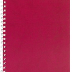 AGENDA A4 NEDATATA ROSIE 2023 PREMIER EGO