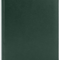 AGENDA A4 NEDATATA VERDE 2023 ACTIV EGO