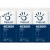 BATISTE HARTIE UNICA FOLOSINTA 4STR 10 PACHETE/SET PAPERNET