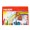 BLOC DESEN A3 160G 16 COLI POLICROMIE