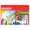 BLOC DESEN A4 160G 16 COLI POLICROMIE
