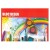BLOC DESEN A4 160G 16 COLI POLICROMIE