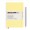 CAIET A5 DR COP. RIGIDA VANILIE LEUCHTTURM