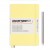 CAIET A5 DR COP. RIGIDA VANILIE LEUCHTTURM