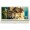 CALENDAR BIROU CASTELE 13 FILE 213*110MM EGO