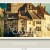 CALENDAR BIROU CASTELE 13 FILE 213*110MM EGO